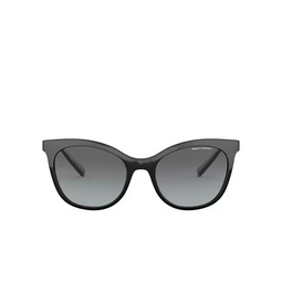 Gafas de sol Armani Exchange AX4094S 81588G shiny black