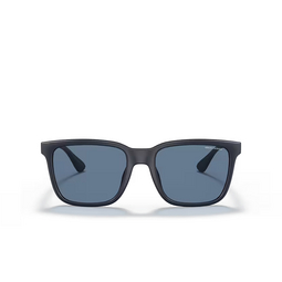 Gafas de sol Armani Exchange AX4112SU 818180 matte black