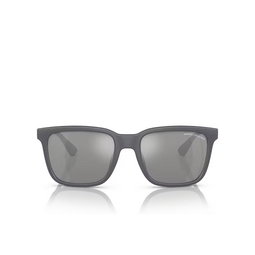 Gafas de sol Armani Exchange AX4112SU 8294Z3 matte grey