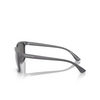 Gafas de sol Armani Exchange AX4112SU 8294Z3 matte grey - Miniatura del producto 3/3