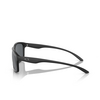 Armani Exchange AX4122S Sunglasses 80786G matte black - product thumbnail 3/3