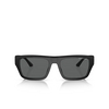 Lunettes de soleil Armani Exchange AX4124SU 807887 matte black - Vignette du produit 1/3