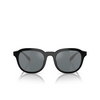 Armani Exchange AX4129SU Sunglasses 81586G shiny black - product thumbnail 1/3