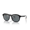 Armani Exchange AX4129SU Sunglasses 81586G shiny black - product thumbnail 2/3