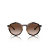 Armani Exchange AX4132SU Sonnenbrillen 821313 shiny havana - Produkt-Miniaturansicht 1/3