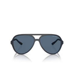 Gafas de sol Armani Exchange AX4133S 818180 matte blue