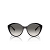 Gafas de sol Armani Exchange AX4134S 815811 shiny black - Miniatura del producto 1/3