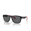 Armani Exchange AX4135S Sonnenbrillen 807881 matte black - Produkt-Miniaturansicht 2/3