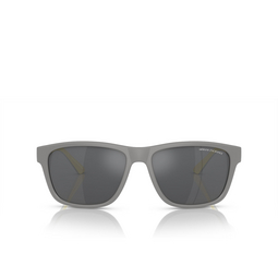 Armani Exchange AX4135S Sonnenbrillen 81806G matte grey