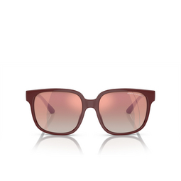 Gafas de sol Armani Exchange AX4136SU 82986F shiny bordeaux