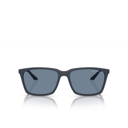 Armani Exchange AX4138S Sonnenbrillen 81812V matte blue