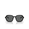 Lunettes de soleil Armani Exchange AX4139SU 815887 shiny black - Vignette du produit 1/3