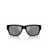 Lunettes de soleil Armani Exchange AX4141SU 80786G matte black - Vignette du produit 1/3