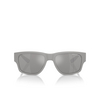 Armani Exchange AX4141SU Sonnenbrillen 81806G matte grey - Produkt-Miniaturansicht 1/3