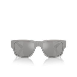 Armani Exchange AX4141SU Sonnenbrillen 81806G matte grey