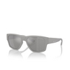 Armani Exchange AX4141SU Sonnenbrillen 81806G matte grey - Produkt-Miniaturansicht 2/3