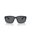 Armani Exchange AX4142SU Sunglasses 807887 matte black - product thumbnail 1/3