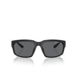 Armani Exchange AX4142SU Sonnenbrillen 807887 matte black