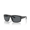 Armani Exchange AX4142SU Sunglasses 807887 matte black - product thumbnail 2/3