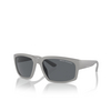 Armani Exchange AX4142SU Sunglasses 818087 matte grey - product thumbnail 2/3