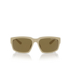 Armani Exchange AX4142SU Sunglasses 834873 matte beige - product thumbnail 1/3