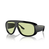 Armani Exchange AX4143SU Sunglasses 8078/2 matte black - product thumbnail 2/3