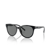 Armani Exchange AX4144SU Sunglasses 815887 shiny black - product thumbnail 2/3