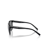 Armani Exchange AX4144SU Sunglasses 815887 shiny black - product thumbnail 3/3