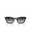 Gafas de sol Armani Exchange AX4146SU 81588G shiny black - Miniatura del producto 1/3