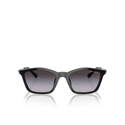 Gafas de sol Armani Exchange AX4146SU 81588G shiny black