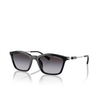 Gafas de sol Armani Exchange AX4146SU 81588G shiny black - Miniatura del producto 2/3