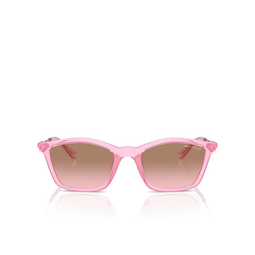 Lunettes de soleil Armani Exchange AX4146SU 835014 watermelon