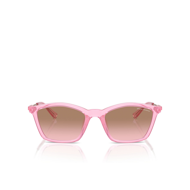 Armani Exchange AX4146SU Sonnenbrillen 835014 watermelon - 1/3