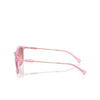 Lunettes de soleil Armani Exchange AX4146SU 835014 watermelon - Vignette du produit 3/3