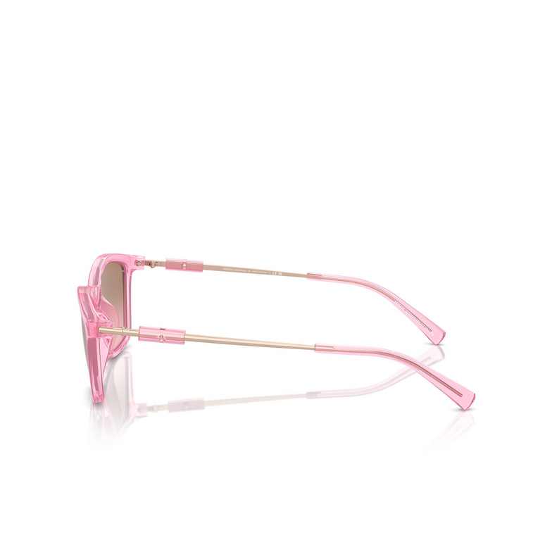 Lunettes de soleil Armani Exchange AX4146SU 835014 watermelon - 3/3