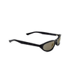 Lunettes de soleil Balenciaga BB0007S 010 black - Vignette du produit 2/5