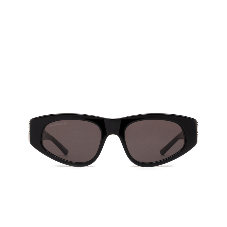 Balenciaga BB0095S Sunglasses 018 black - 1/4