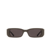 Lunettes de soleil Balenciaga BB0096S 022 brown - Vignette du produit 1/4