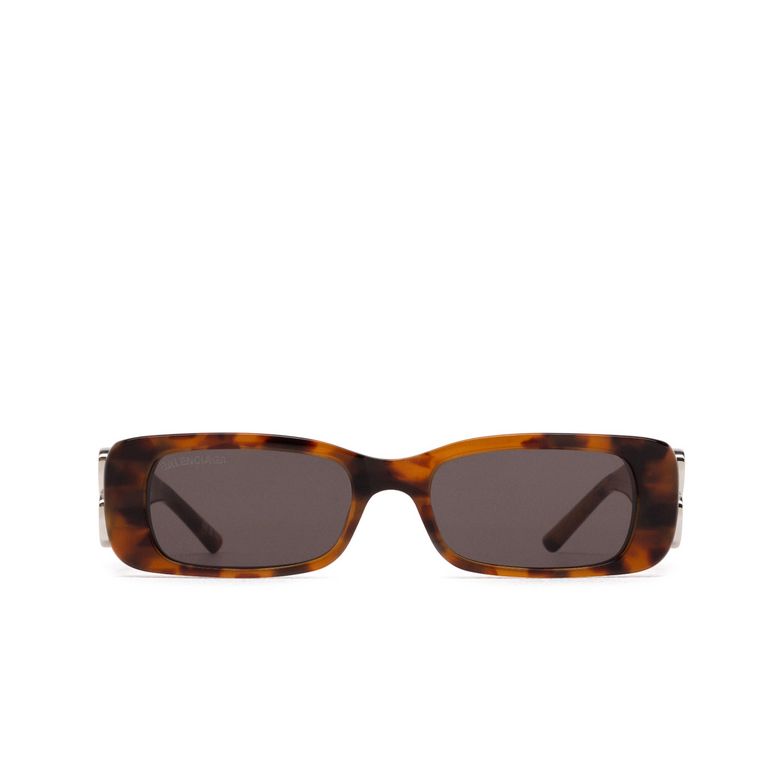 Balenciaga BB0096S Sunglasses 023 havana - 1/4