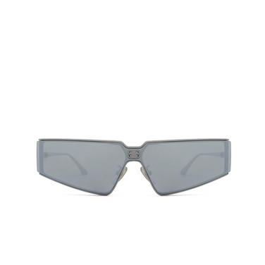 Gafas de sol Balenciaga BB0192S 004 ruthenium - Vista delantera
