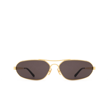 Balenciaga BB0227S Sunglasses 001 gold - front view