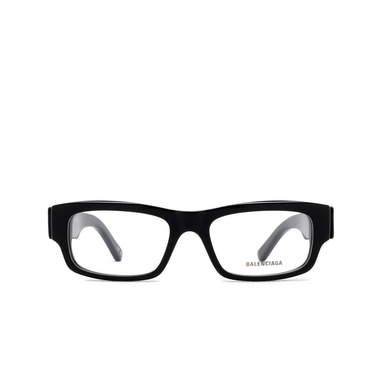 Balenciaga BB0265O Eyeglasses 001 black - 1/5