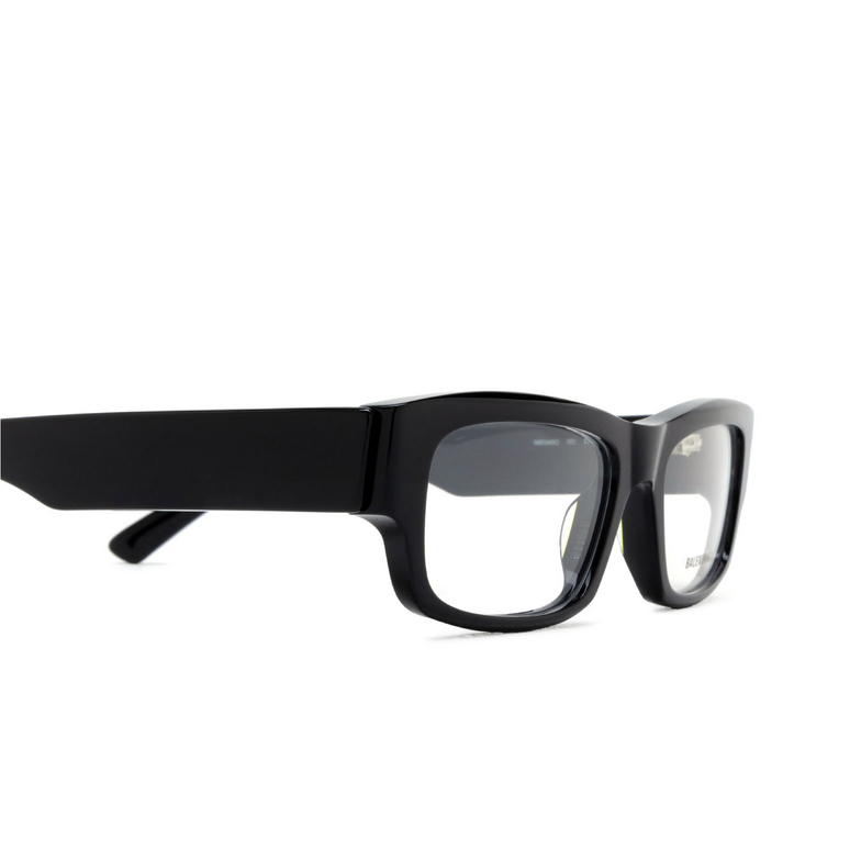 Balenciaga BB0265O Eyeglasses 001 black - 3/5