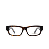 Balenciaga BB0265O Eyeglasses 002 havana - product thumbnail 1/5