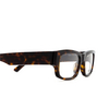 Balenciaga BB0265O Korrektionsbrillen 002 havana - Produkt-Miniaturansicht 3/5