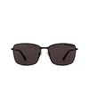 Gafas de sol Balenciaga BB0280SA 001 black - Miniatura del producto 1/4