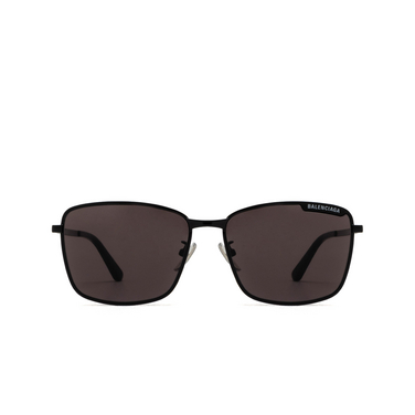 Balenciaga BB0280SA Sunglasses 001 black - front view