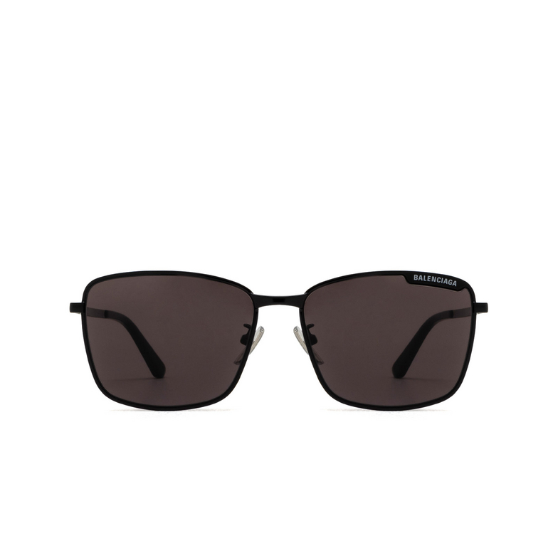 Balenciaga BB0280SA Sunglasses 001 black - 1/4