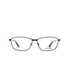 Balenciaga BB0283O Eyeglasses 001 black - product thumbnail 1/4