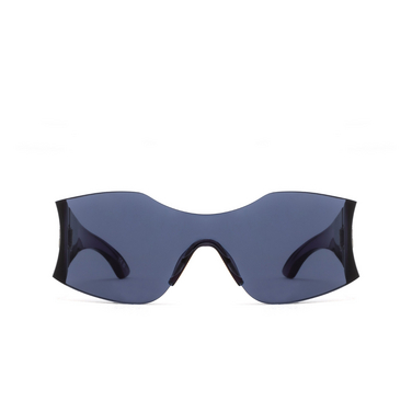 Occhiali da sole Balenciaga BB0292S 002 blue - frontale